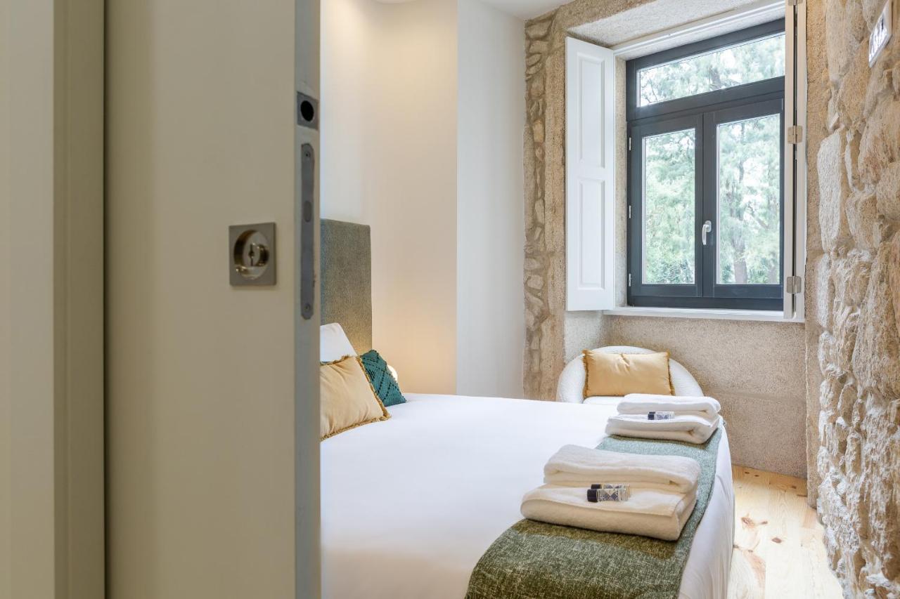 Orm Carregal Apartment