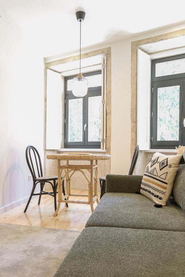 Orm Carregal Apartment Porto