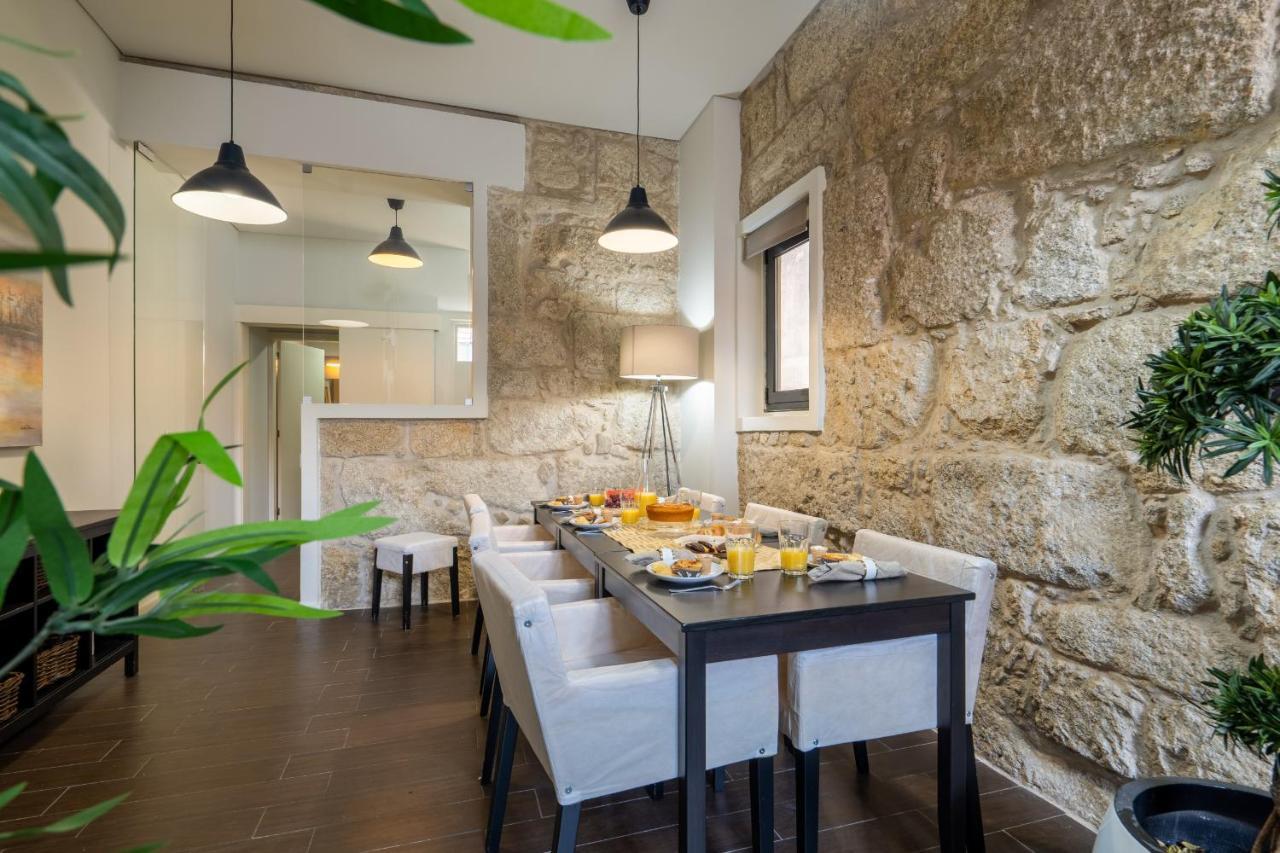 Impressive Restful Houses - Prime Location Ferienhaus *