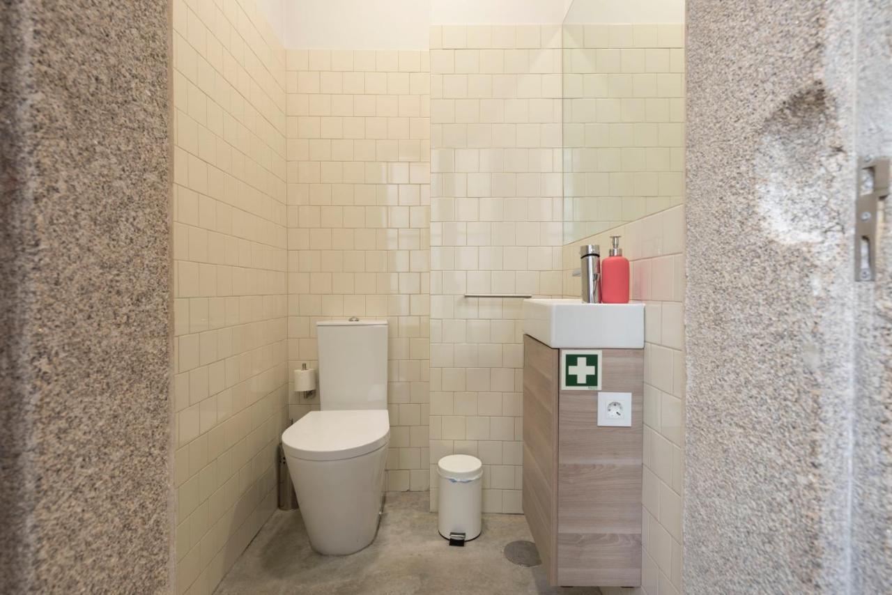Garden Apartment Porto