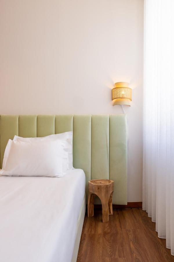 Apartment Orm- Flores