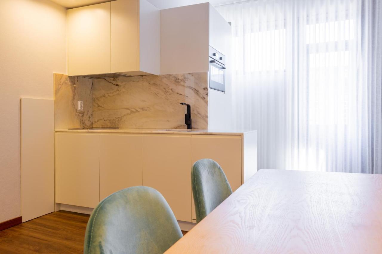 Apartment Orm- Flores *