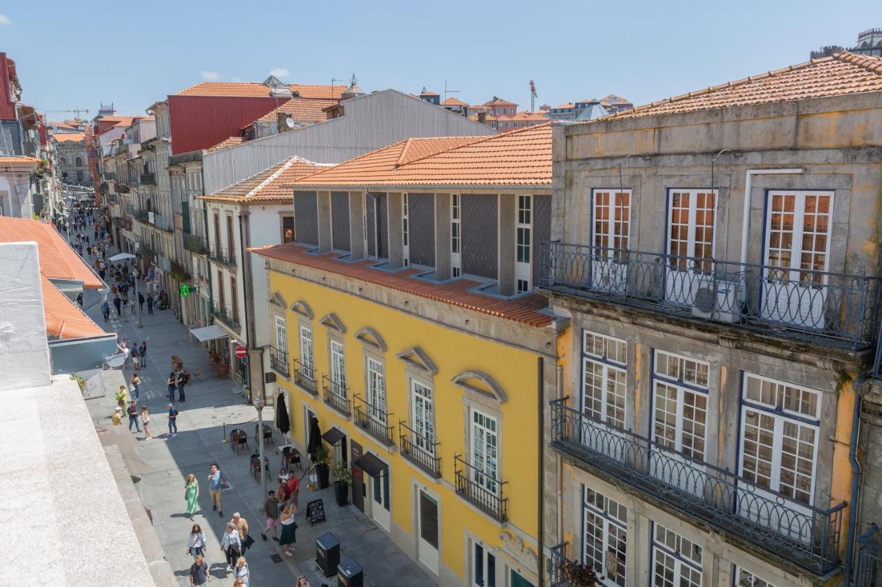 Apartamento Orm- Flores