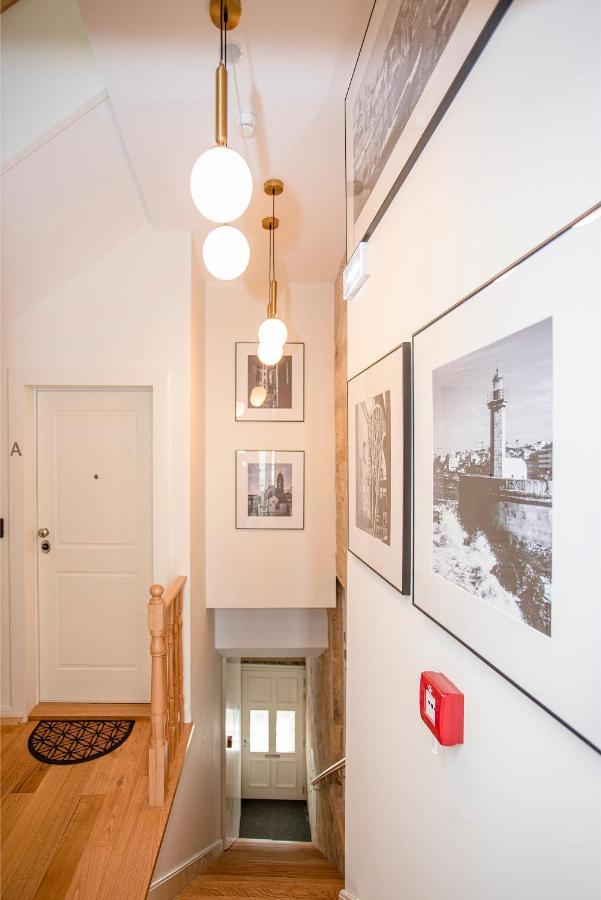 Apartment Liiiving In Porto- Clerigos Boutique *