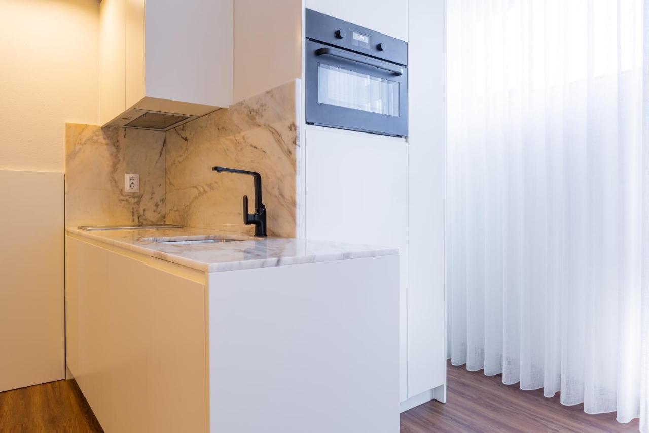 Apartment Orm- Flores *