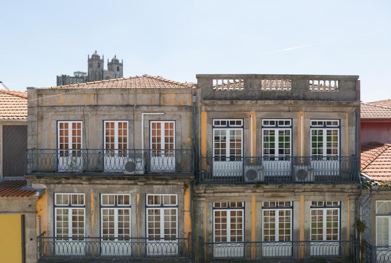 Orm- Flores * Porto