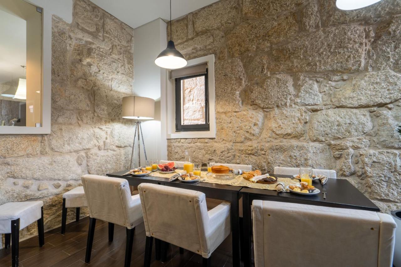 Impressive Restful Houses - Prime Location Ferienhaus Porto