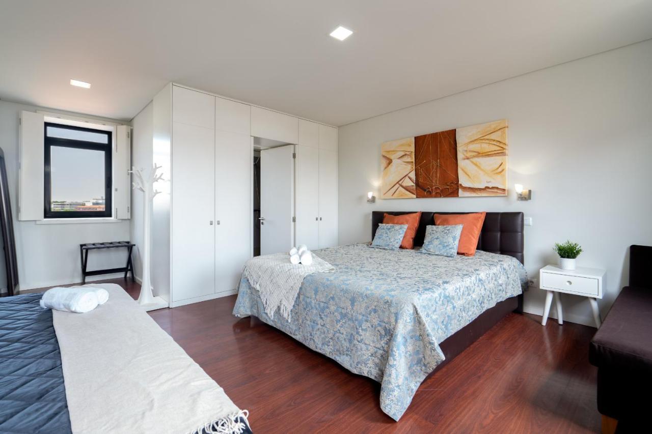 Ferienhaus Impressive Restful Houses - Prime Location Porto