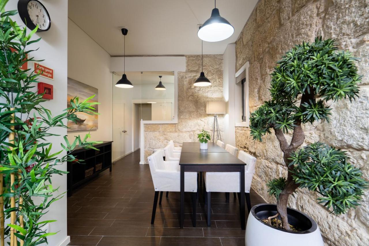 Impressive Restful Houses - Prime Location Porto