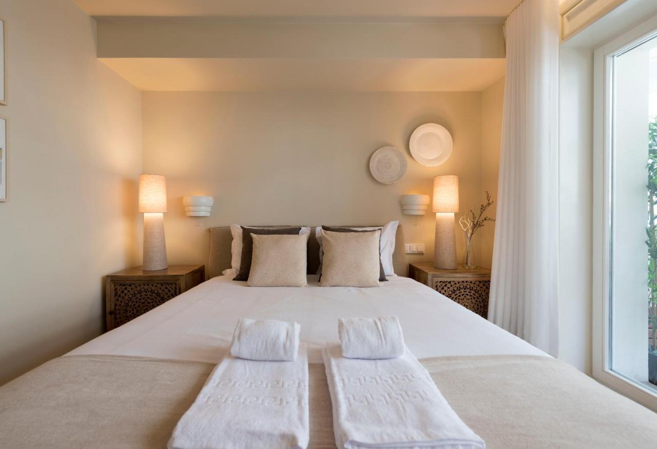 Emporium Deluxe 3br W/ Private Parking By Lovelystay Porto
