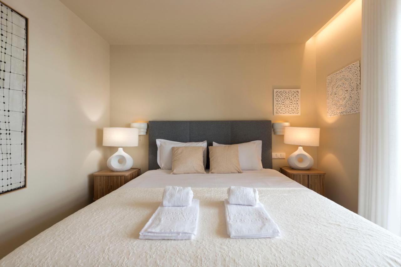 Emporium Deluxe 3br W/ Private Parking By Lovelystay Apartment *