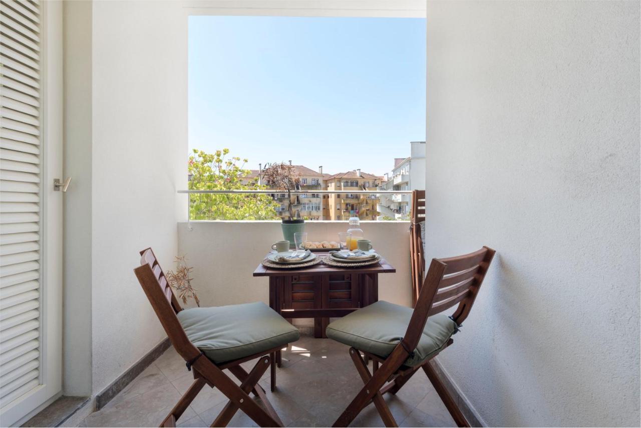 Emporium Deluxe 3br W/ Private Parking By Lovelystay Porto