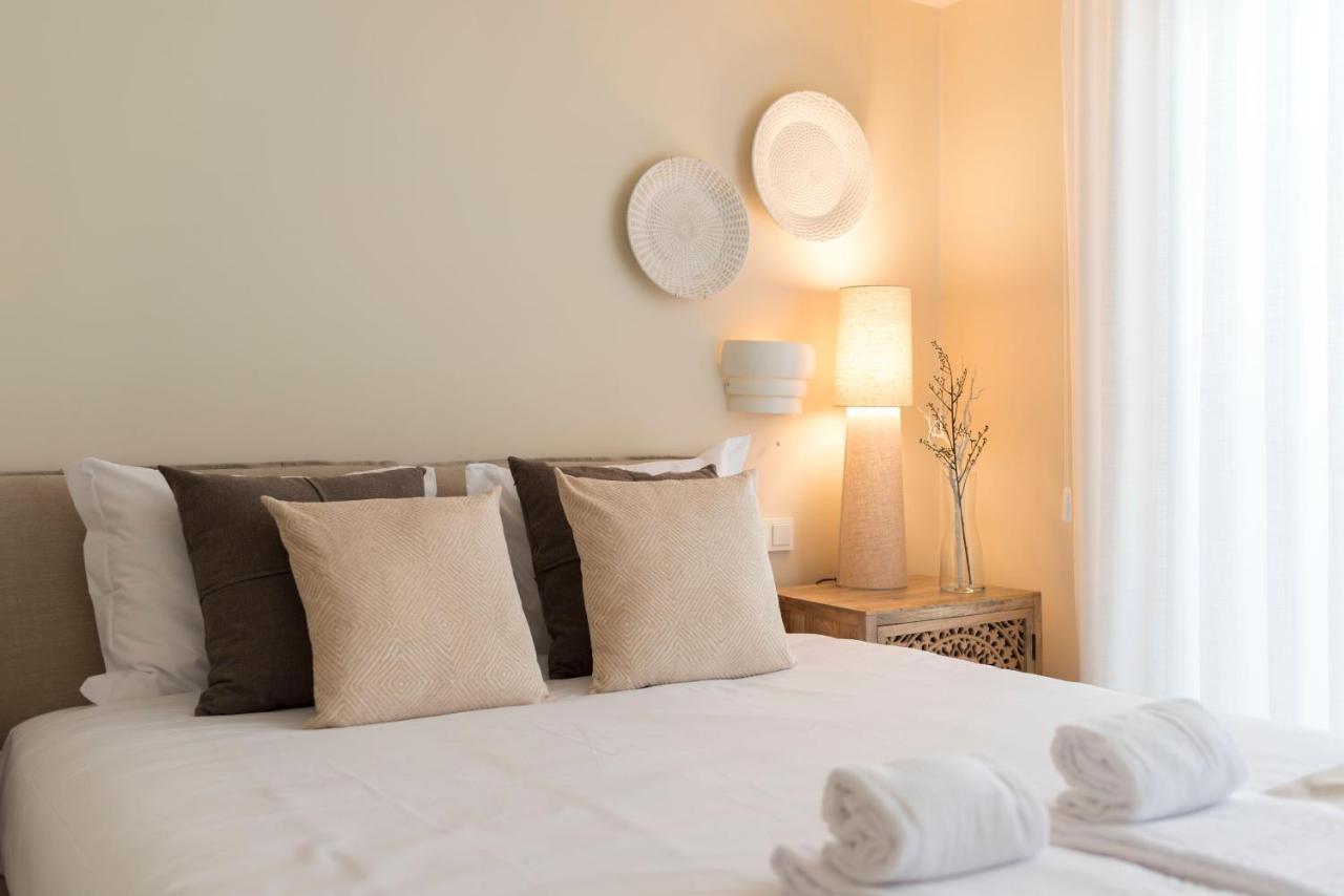 Emporium Deluxe 3br W/ Private Parking By Lovelystay Apartment Porto