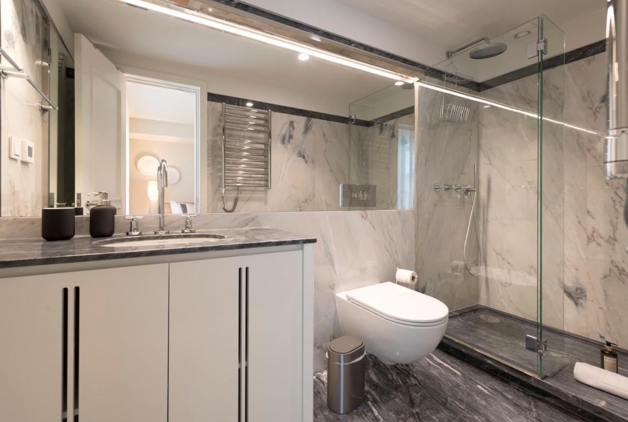 Apartment Emporium Deluxe 3br W/ Private Parking By Lovelystay Porto