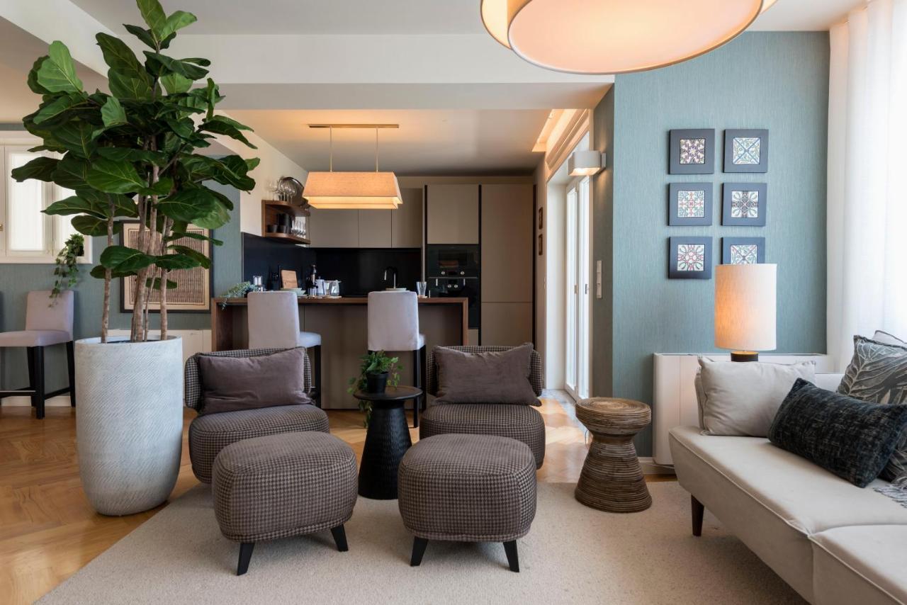 Emporium Deluxe 3br W/ Private Parking By Lovelystay Porto