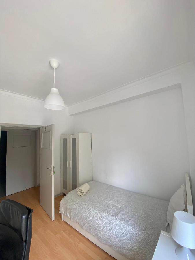 Gasthuis Smile4Porto Guest House *