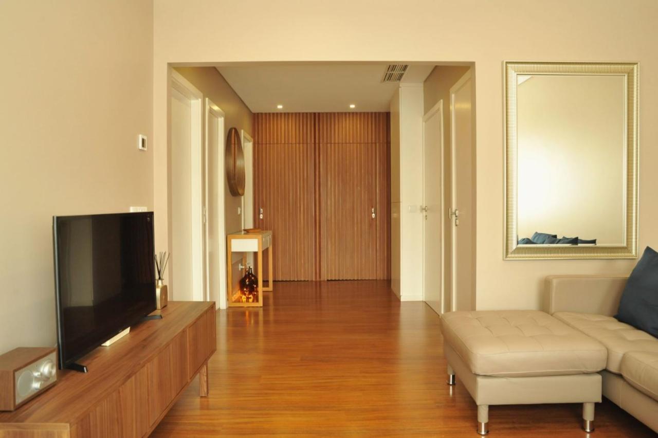 Da Musica - Boavista - Opening Apartment *