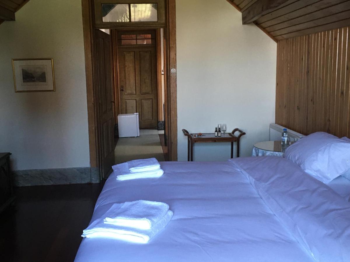 The Oaks House Foz Porto