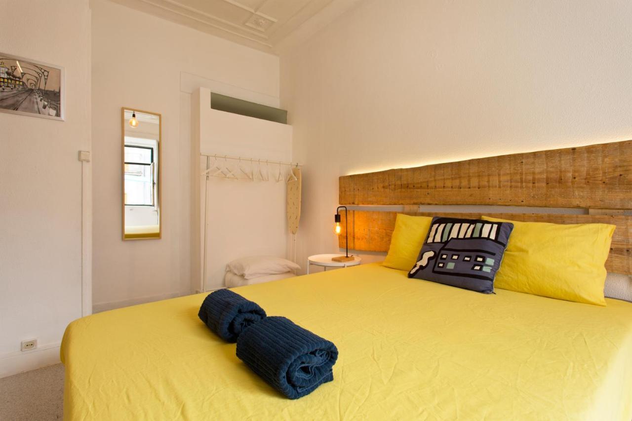Blue Vitoria - Lovely Citycenter Apartment Porto