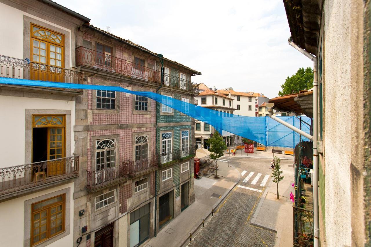 Blue Vitoria - Lovely Citycenter Apartment