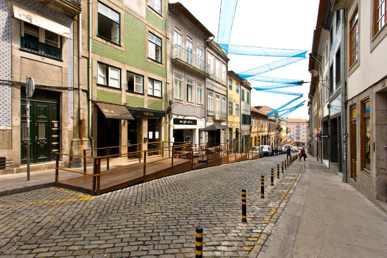 Apartment Blue Vitoria - Lovely Citycenter
