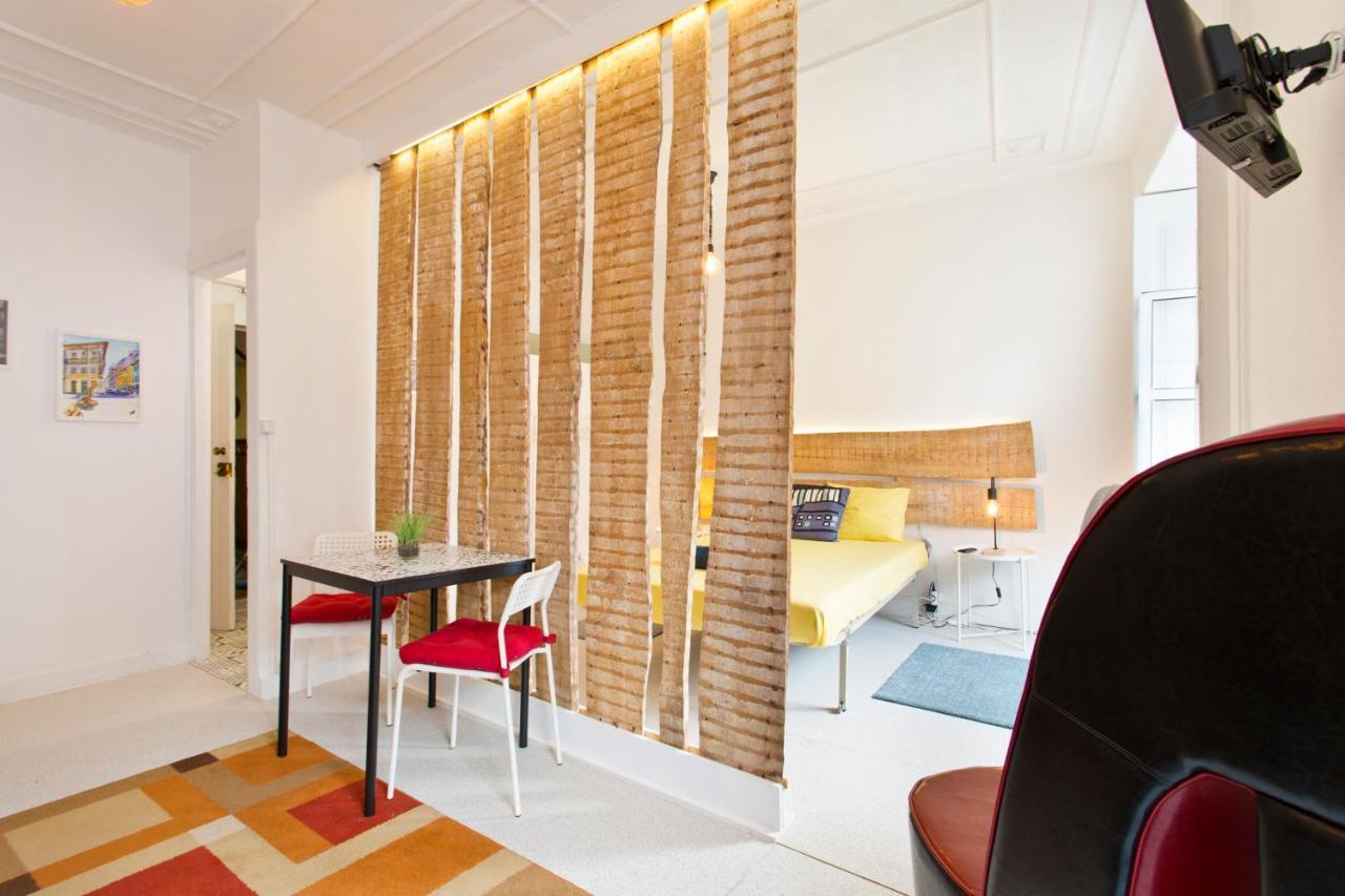 Blue Vitoria - Lovely Citycenter Apartment Porto