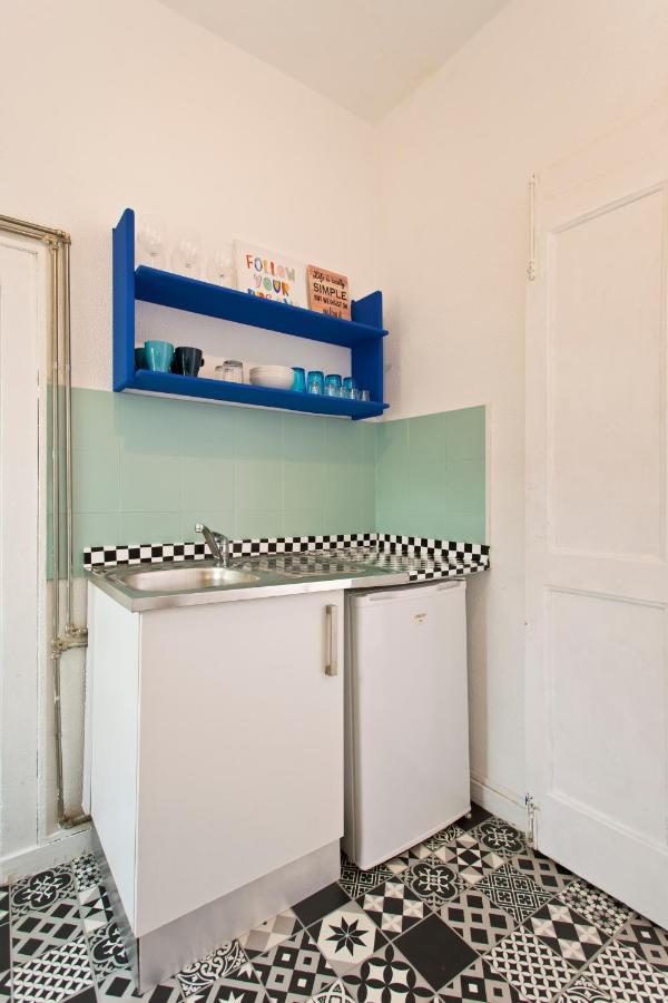 Apartment Blue Vitoria - Lovely Citycenter