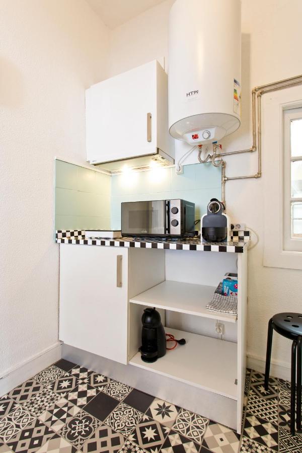 Blue Vitoria - Lovely Citycenter Apartment Porto