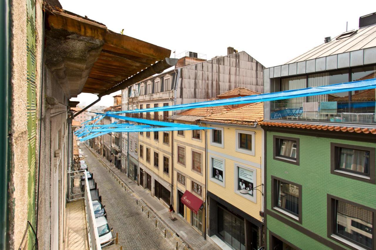 Apartment Blue Vitoria - Lovely Citycenter