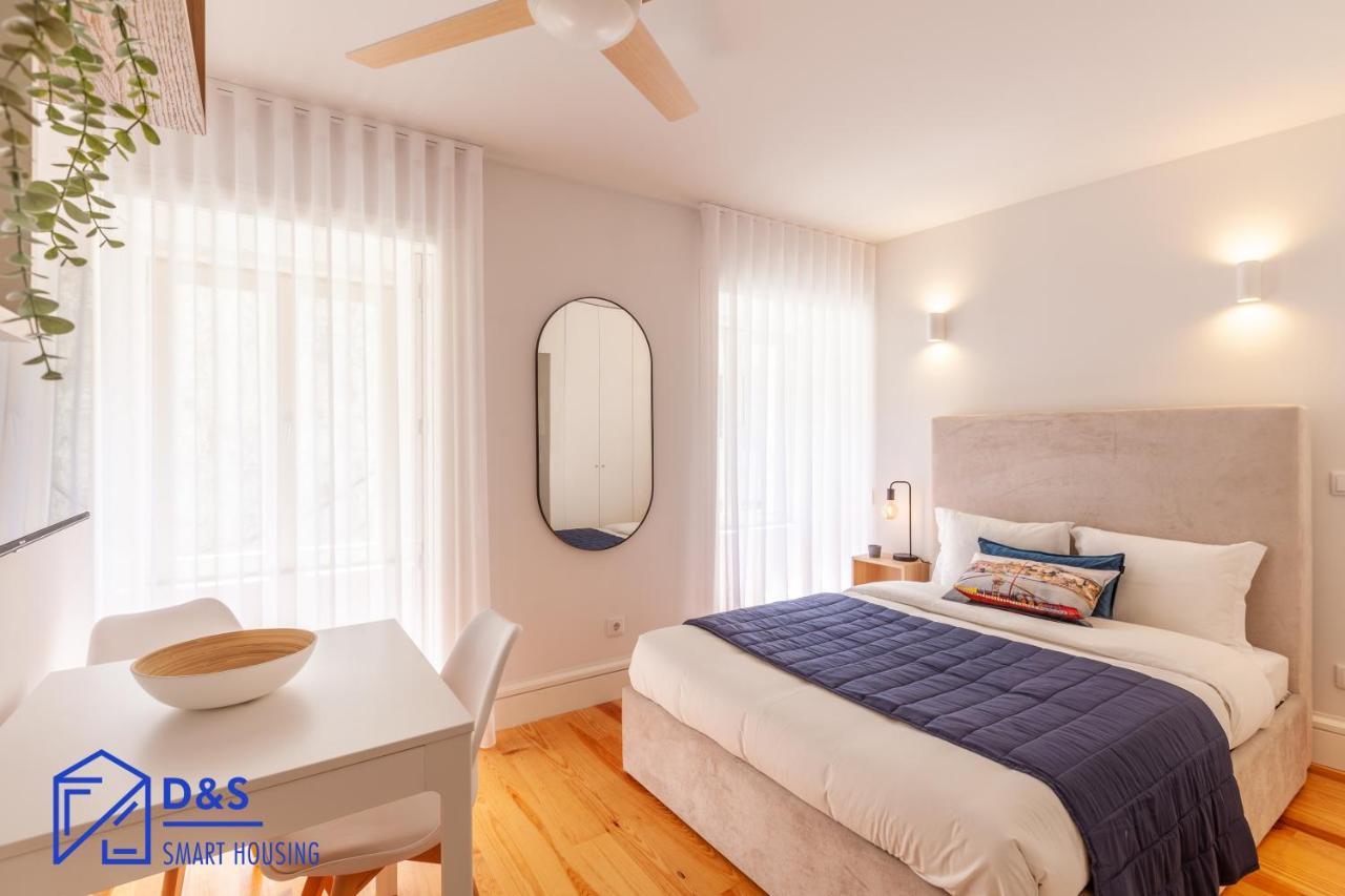 D&s -jb Apartamento Porto