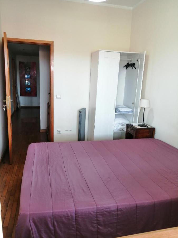 São Dinis Quarto em Acomodações Particulares