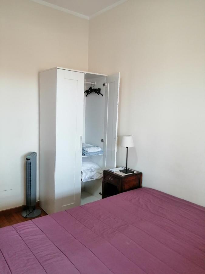 Homestay Rooms Sao Dinis