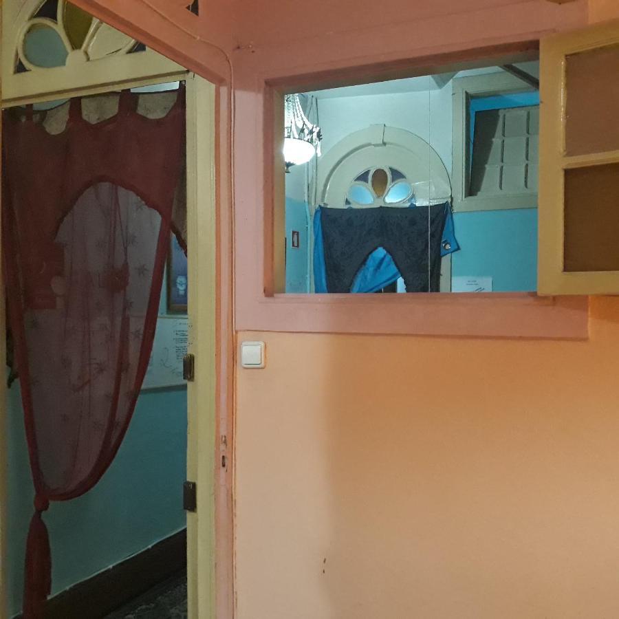 Homestay Al-almada-2 Porto