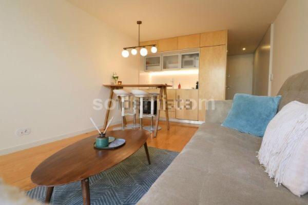 Apartment Oasis In By Spiritbnb Porto