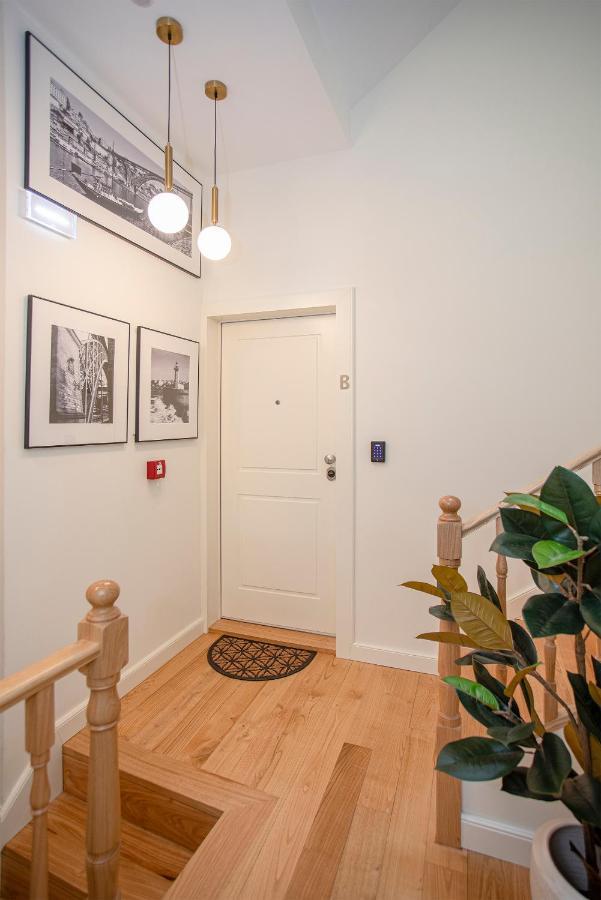 Apartment Liiiving In Porto- Clerigos Boutique