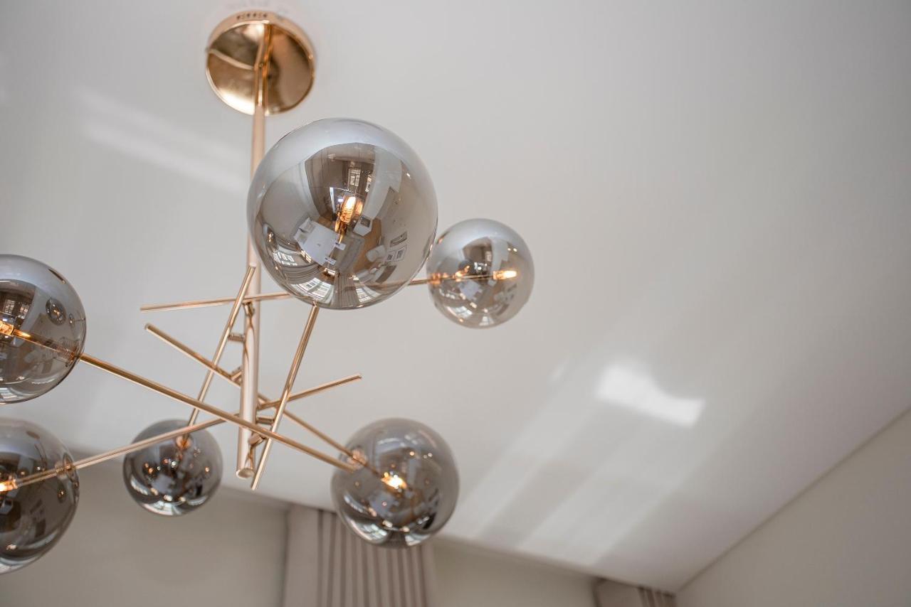 Liiiving In Porto- Clerigos Boutique Apartment *
