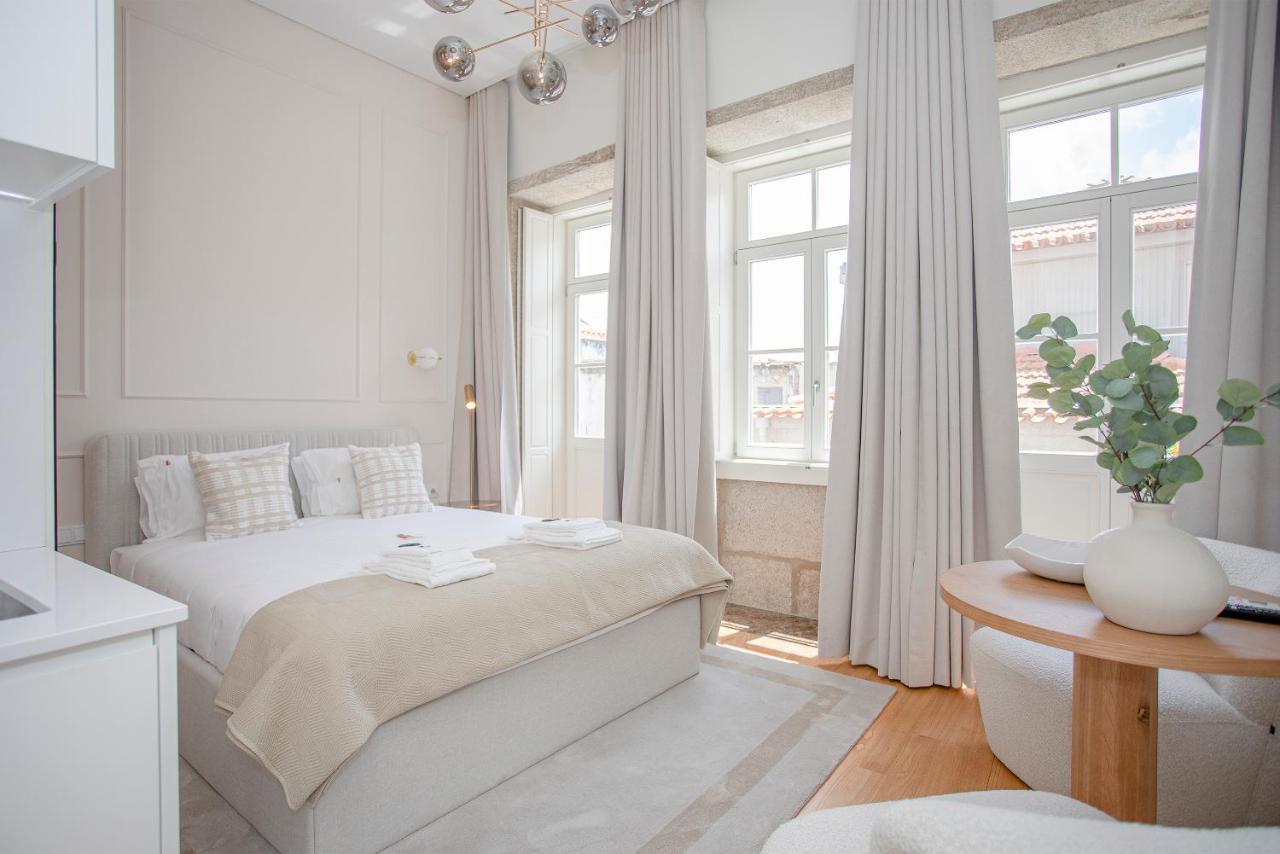 Apartment Liiiving In Porto- Clerigos Boutique