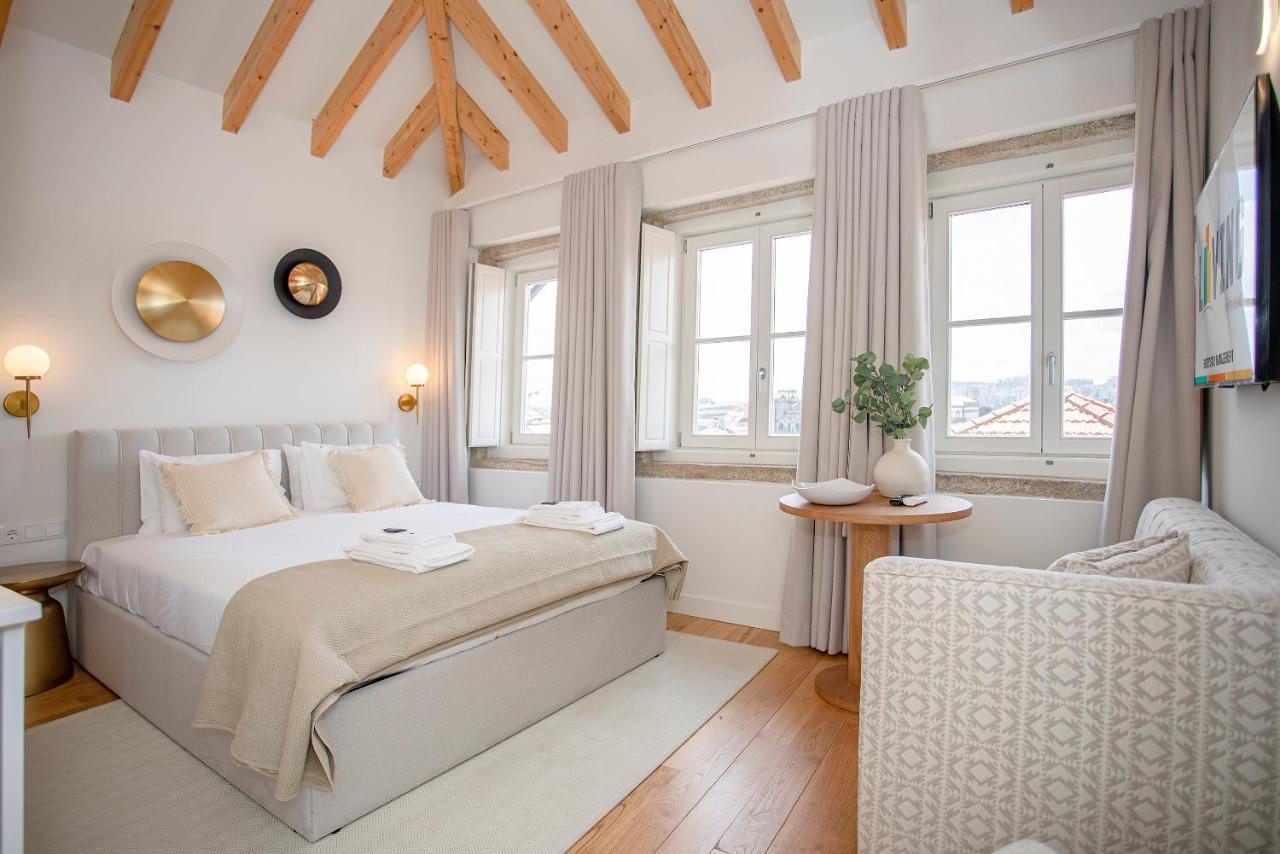 Apartment Liiiving In Porto- Clerigos Boutique Porto
