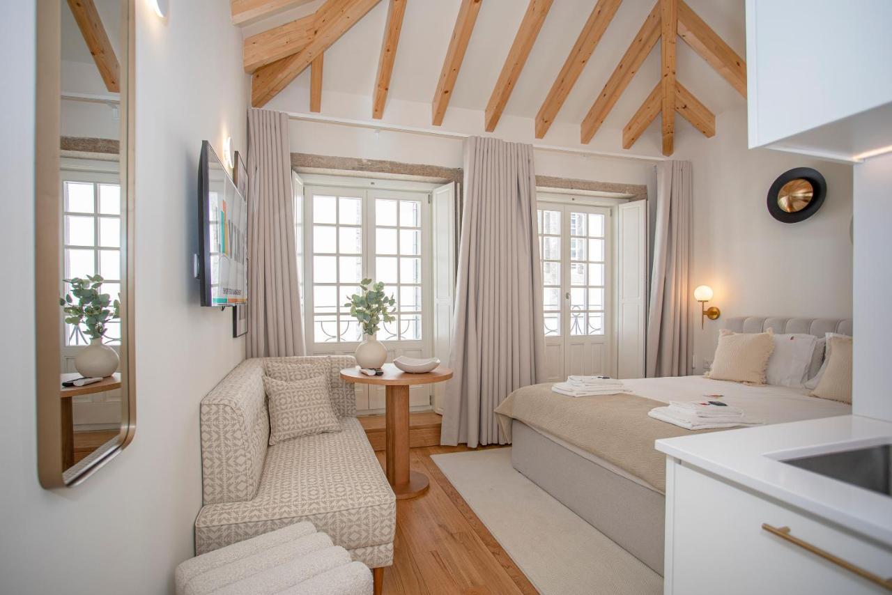 Apartment Liiiving In Porto- Clerigos Boutique *