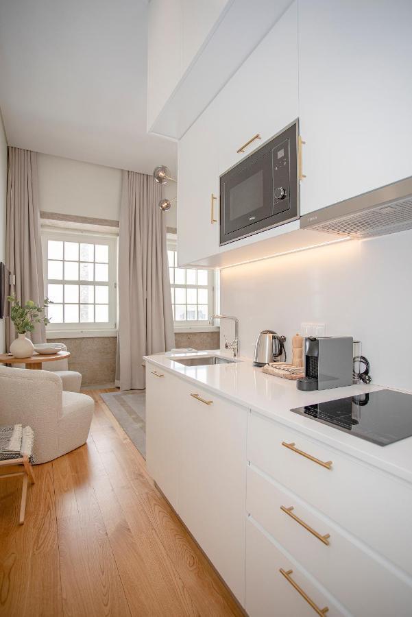 Apartment Liiiving In Porto- Clerigos Boutique Porto