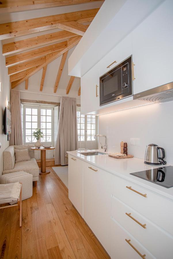 Apartment Liiiving In Porto- Clerigos Boutique
