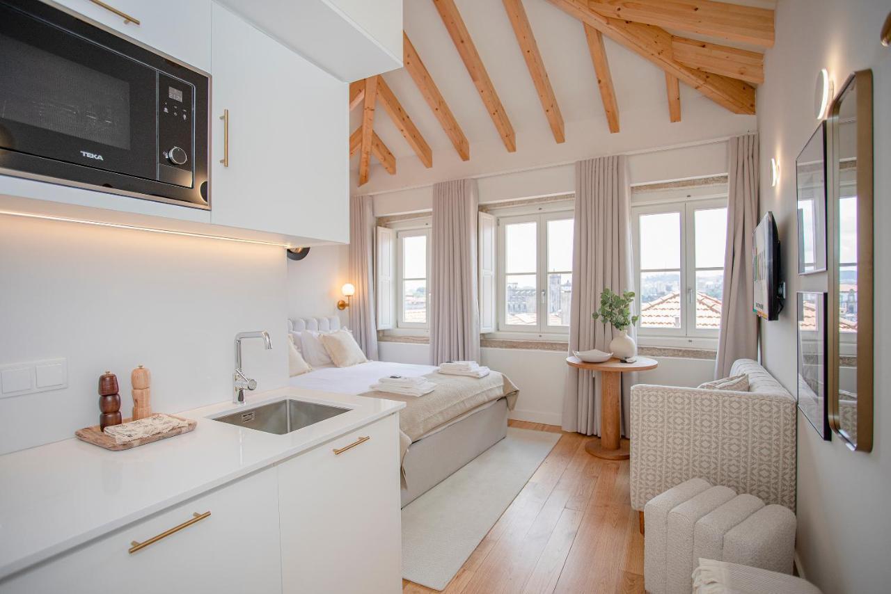 Apartment Liiiving In Porto- Clerigos Boutique