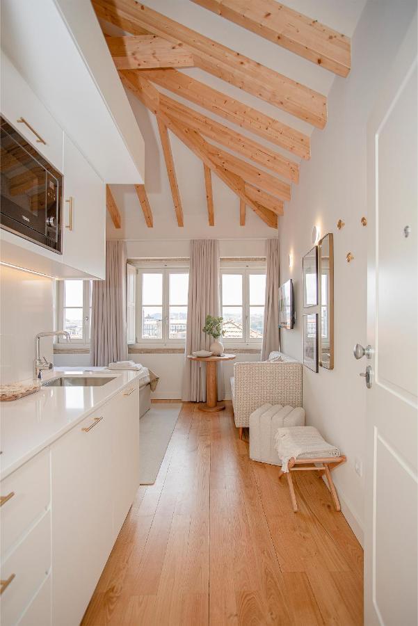Apartment Liiiving In Porto- Clerigos Boutique *