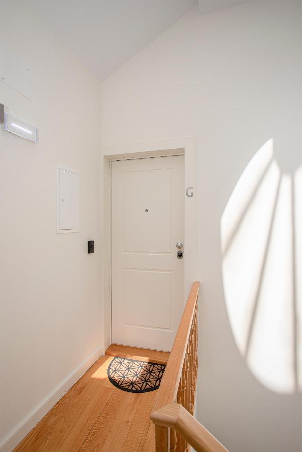 Liiiving In Porto- Clerigos Boutique Apartment