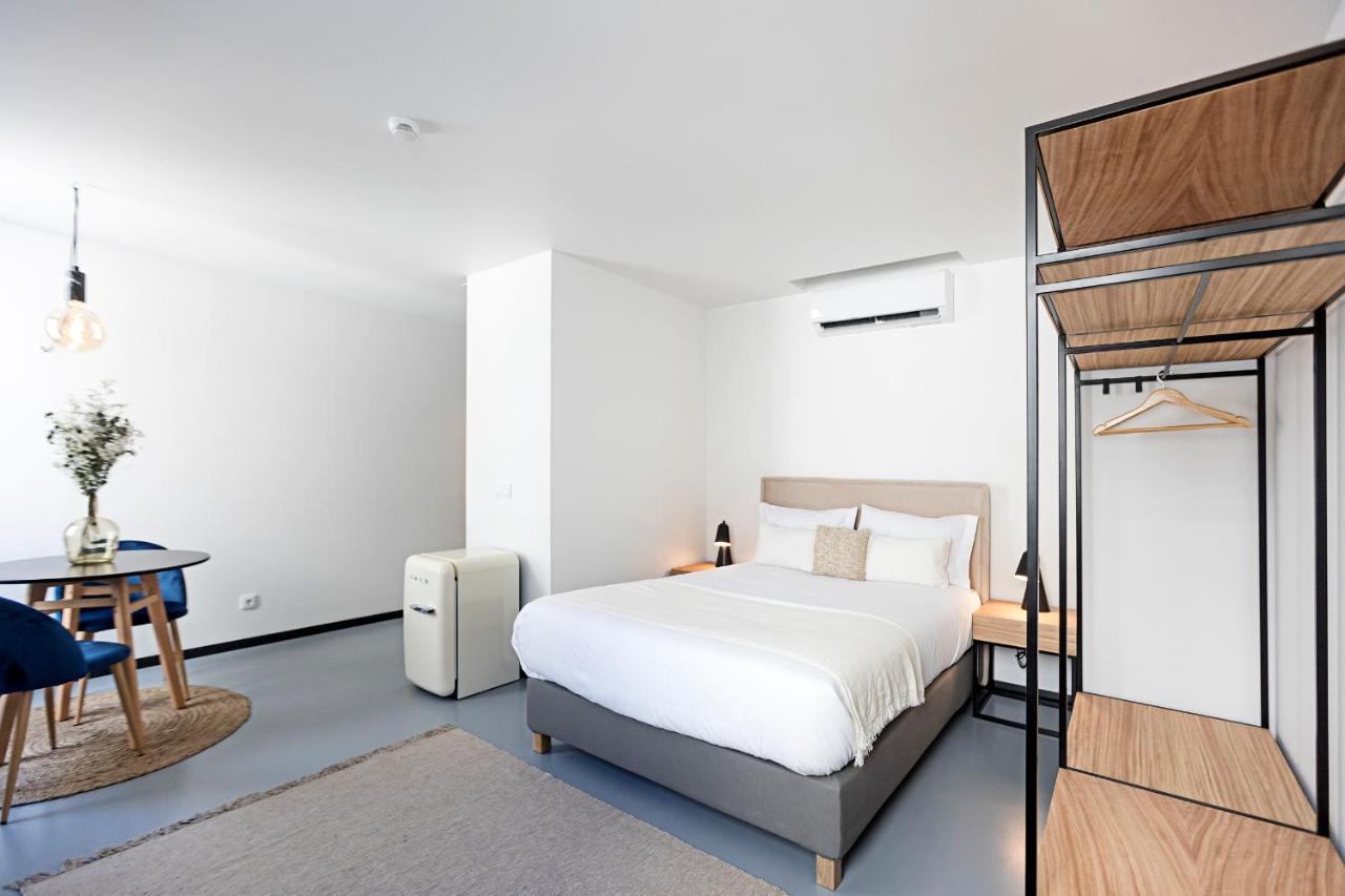 Regras 45 Building A By Lovelystay Porto
