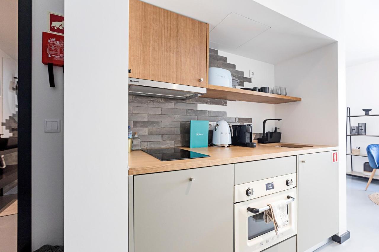 Appartement Regras 45 Building A By Lovelystay *