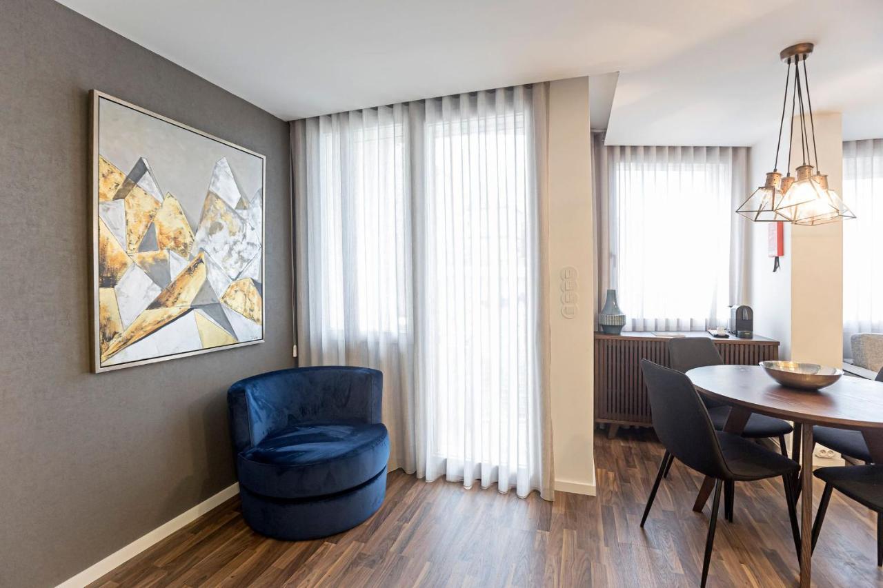 Super Flat W/ Ac By Lovelystay Porto
