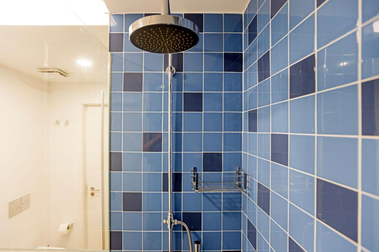 Apartment Super Flat W/ Ac By Lovelystay Porto
