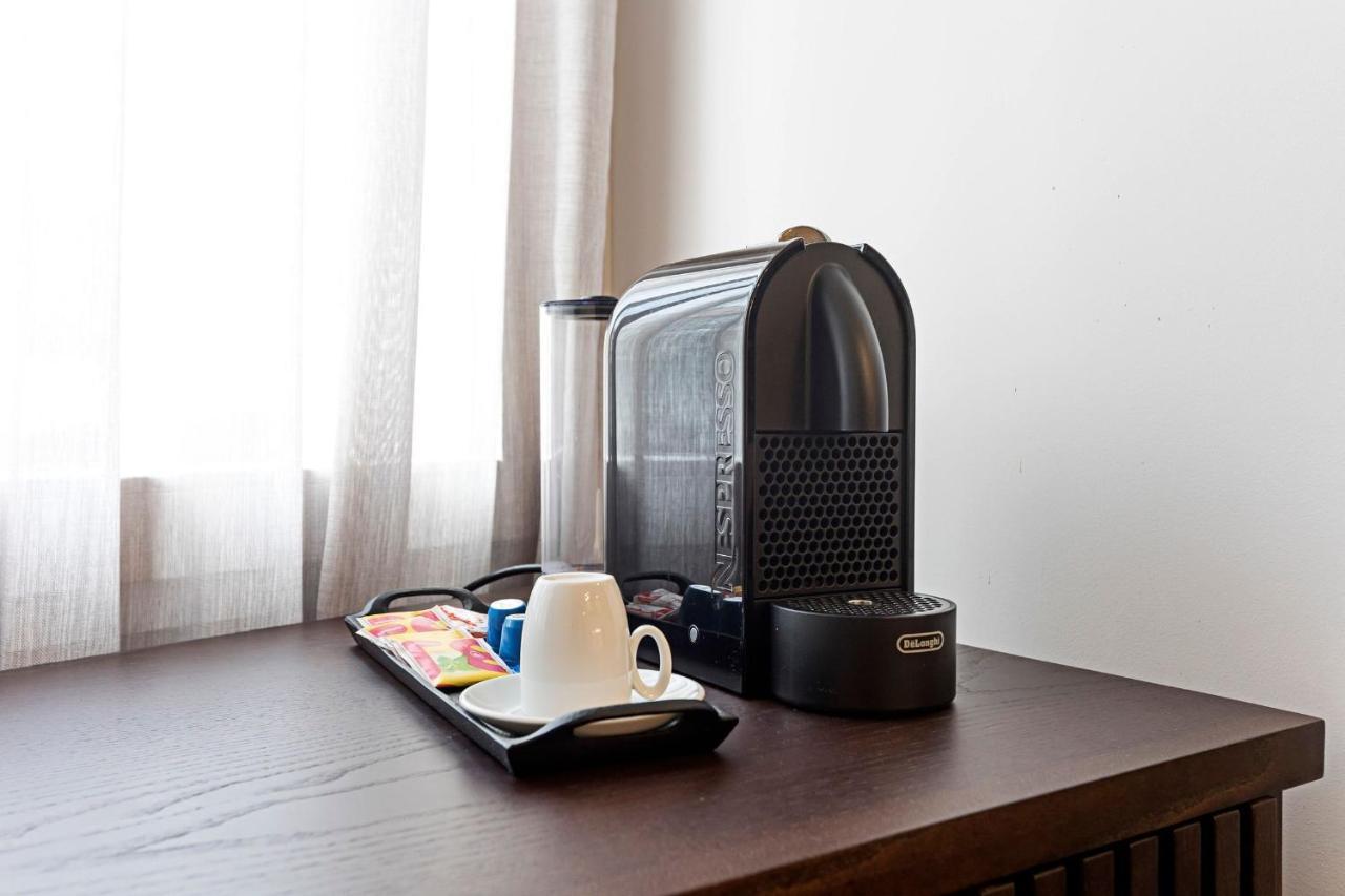 Super Flat W/ Ac By Lovelystay Apartment