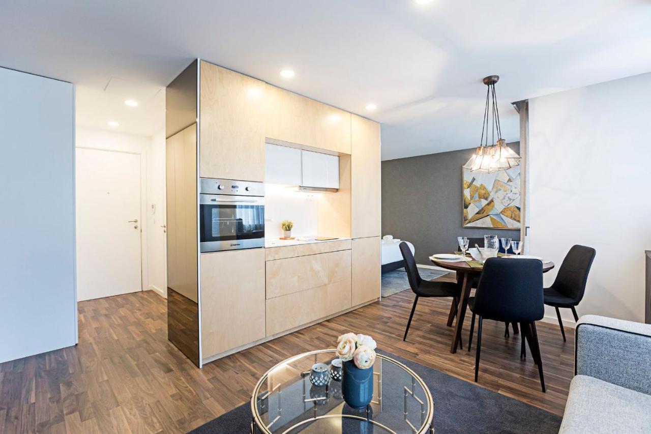 Super Flat W/ Ac By Lovelystay *